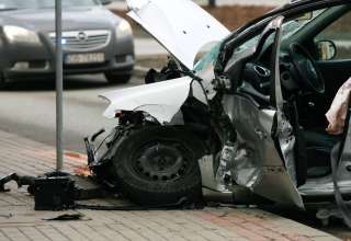 Как наш клиент получил доплату после ДТП