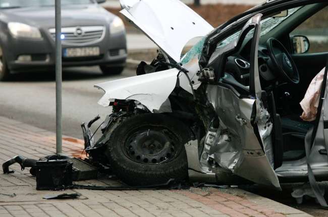 Как наш клиент получил доплату после ДТП