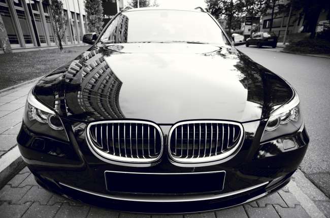 Samochód zastępczy z OC sprawcy – jak uzyskać?