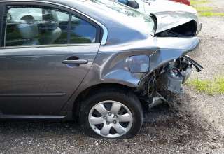 Czym jest i jak działa regres ubezpieczenia?