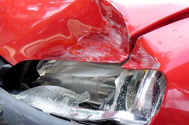 Bezgotówkowa likwidacja szkody