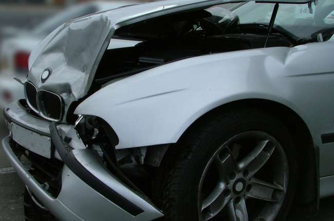 Odszkodowanie za utraconą wartość pojazdu