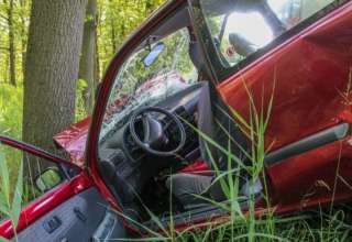 Jak otrzymać wysokie odszkodowanie z OC sprawcy?