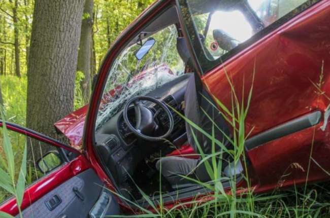 Jak otrzymać wysokie odszkodowanie z OC sprawcy?