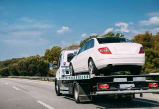 Miałeś wypadek za granicą? Zobacz jak w takim przypadku działa assistance.