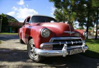 Rejestracja i ubezpieczenie OC aut zabytkowych – co powinieneś wiedzieć.