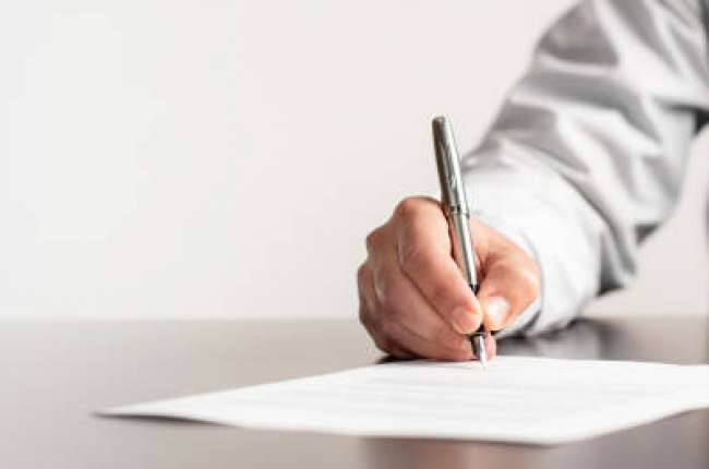 Odwołanie od decyzji ubezpieczyciela OC – wzór